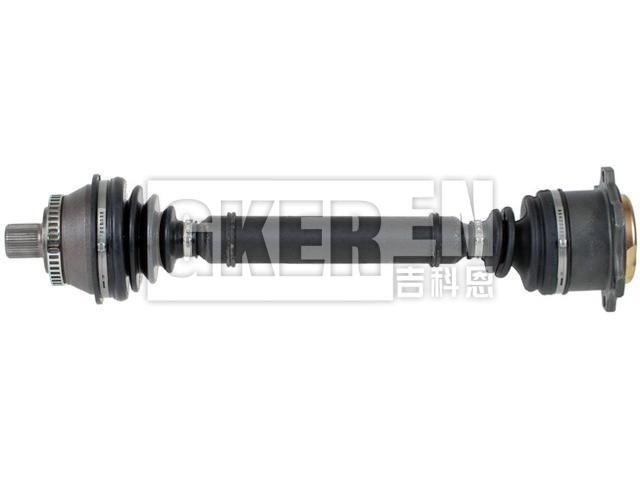 半轴 Driveshaft:4B0 407 271 F