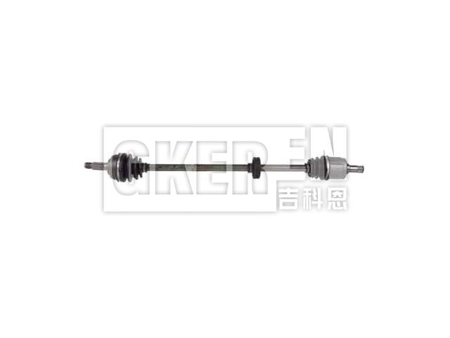 半轴 Driveshaft:44011-S84-A10