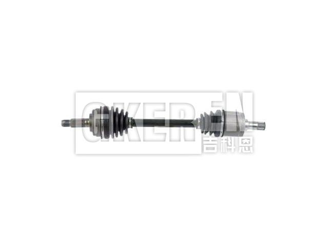 半轴 Driveshaft:44010-S84-A00