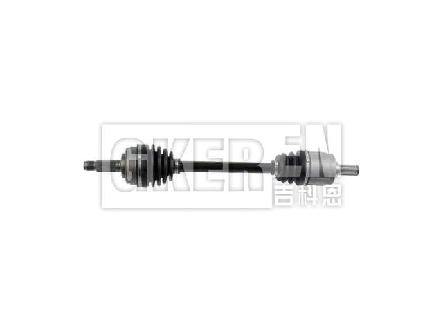 半轴 Driveshaft:44011-S84-A00