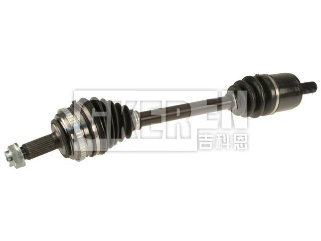 半轴 Driveshaft:44011-S84-A50