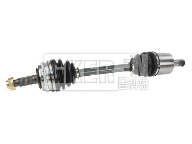 半轴 Driveshaft:44010-S84-A50