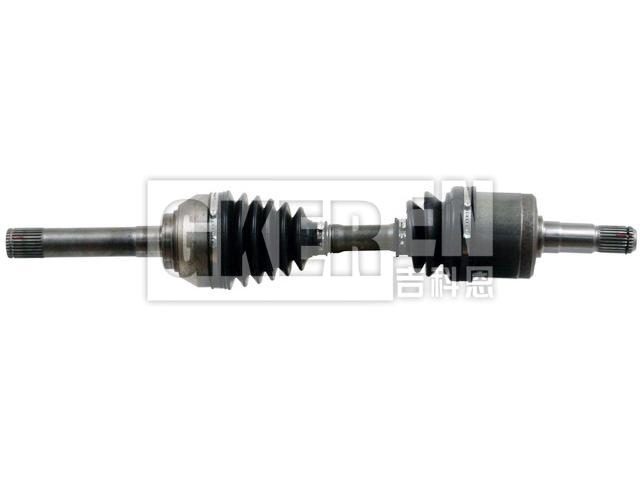 半轴 Driveshaft:MR 276871