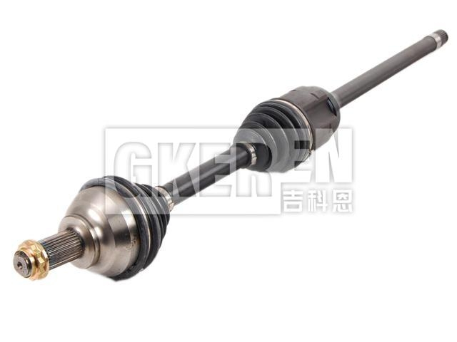 半轴 Driveshaft:31 60 7 503 538