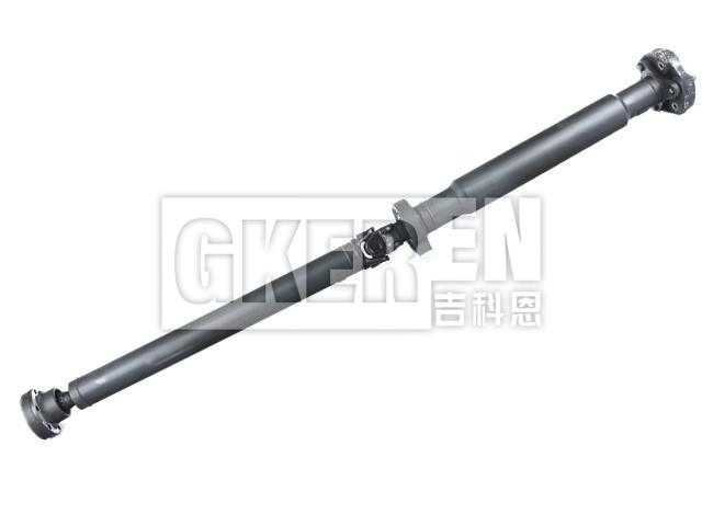 传动轴 Propshaft:26 10 7 573 493