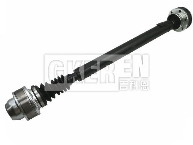 传动轴 Propshaft:52111596AA