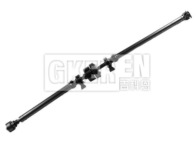 传动轴 Propshaft:TVB000170