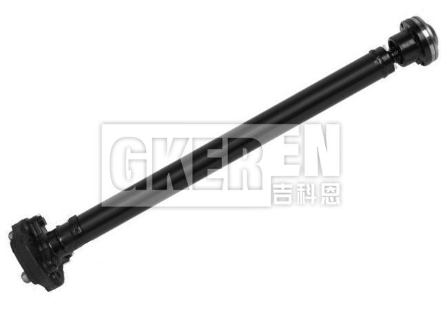 传动轴 Propshaft:LR008102