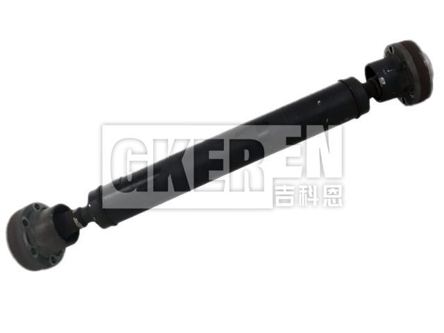 传动轴 Propshaft:164 410 05 01