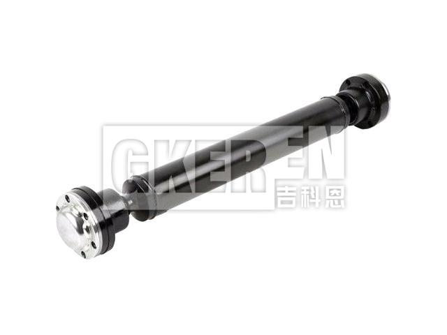 传动轴 Propshaft:166 410 05 01