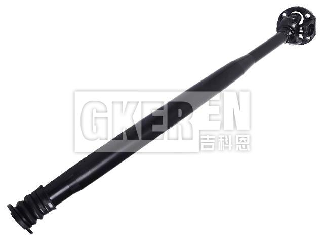 传动轴 Propshaft:204 410 67 01