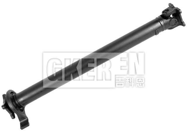 传动轴 Propshaft:906 410 00 01