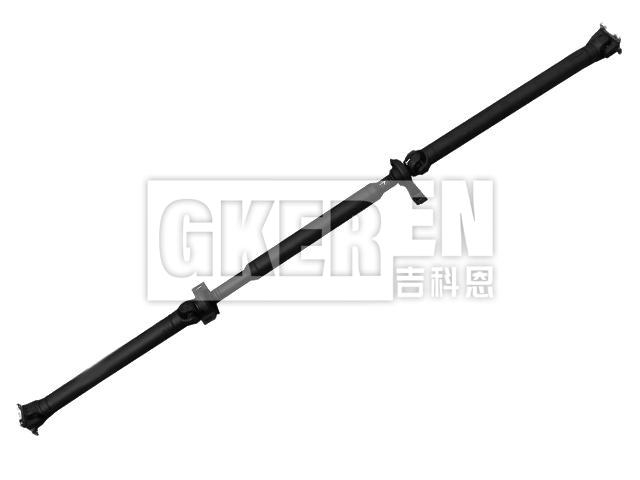 传动轴 Propshaft:639 410 31 06