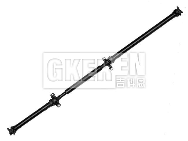 传动轴 Propshaft:639 410 37 06