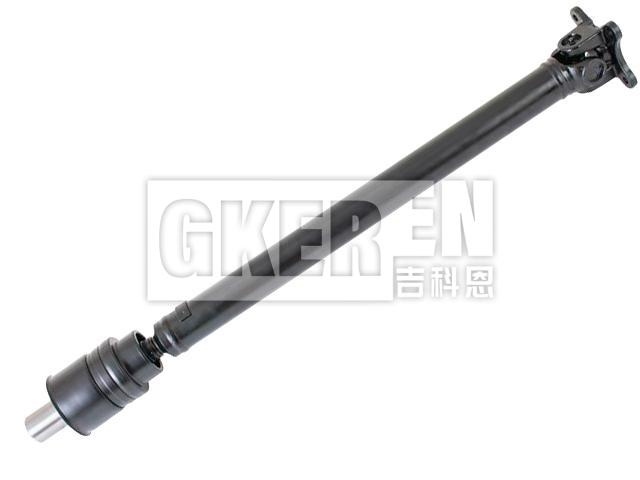传动轴 Propshaft:MR580390