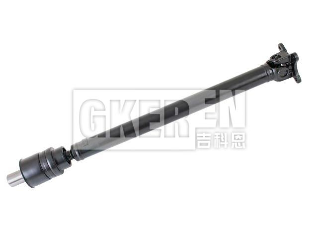 传动轴 Propshaft:MR580389