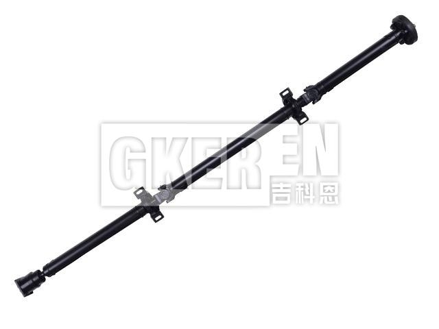 传动轴 Propshaft:82 00 058 705