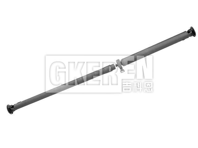 传动轴 Propshaft:82 00 945 335