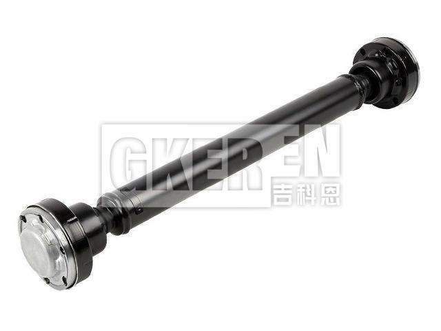 传动轴 Propshaft:7L0 521 101 H
