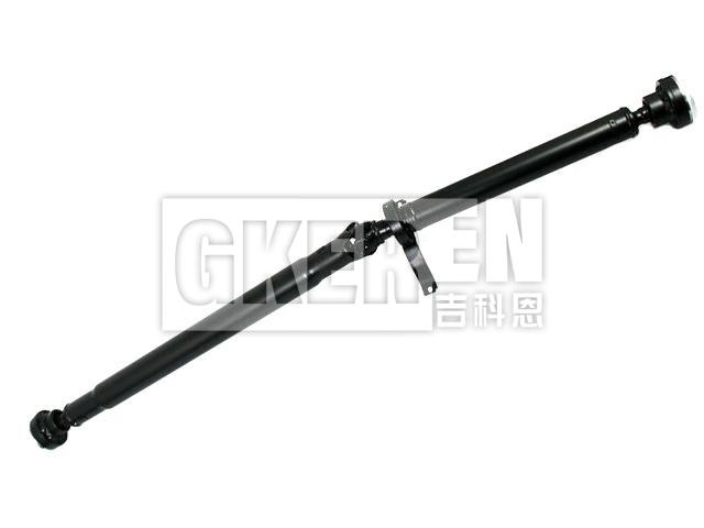 传动轴 Propshaft:4B0 521 106 D
