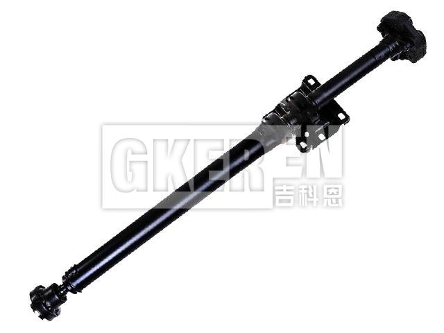 传动轴 Propshaft:7L6 521 102 C