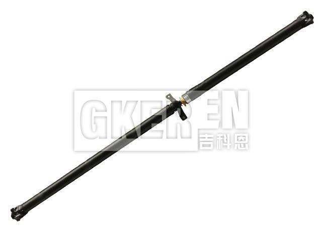 传动轴 Propshaft:40100-T0A-A01