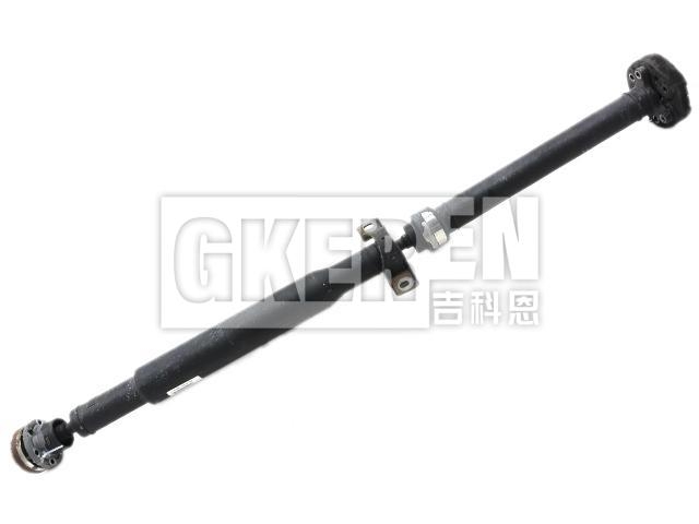 传动轴 Propshaft:164 410 31 02