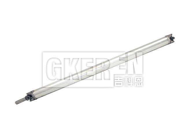 传动轴 Propshaft:15075236