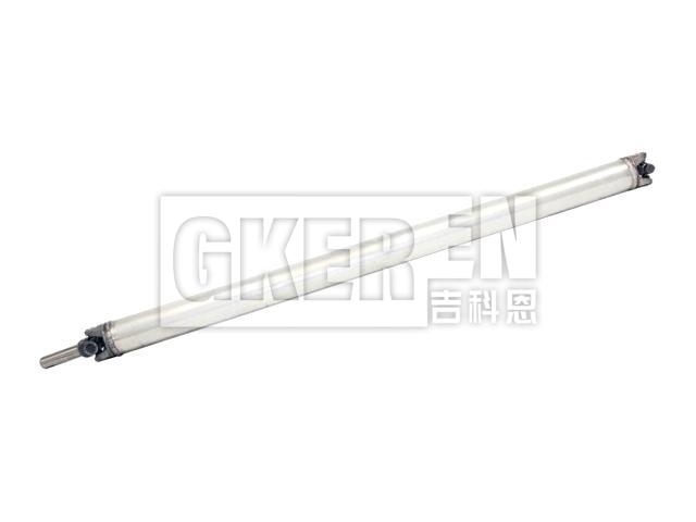传动轴 Propshaft:15018623