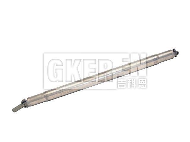传动轴 Propshaft:25857868