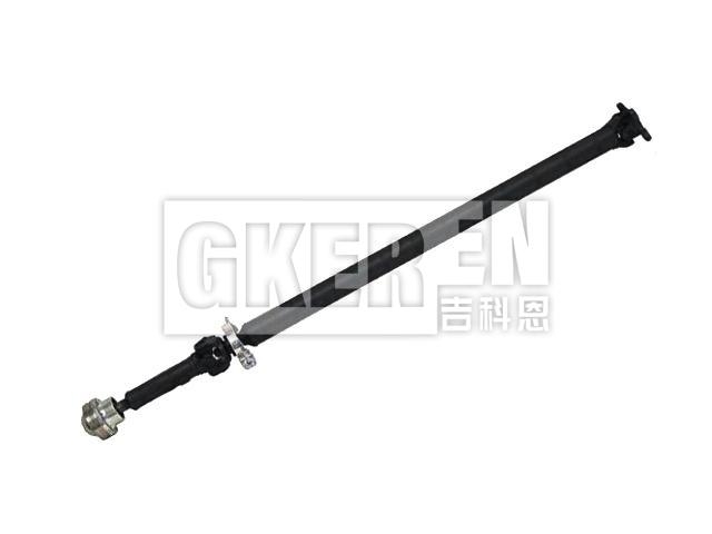 传动轴 Propshaft:7A2Z-4R602-D