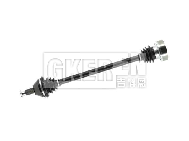 半轴 Driveshaft:6R0 407 762A