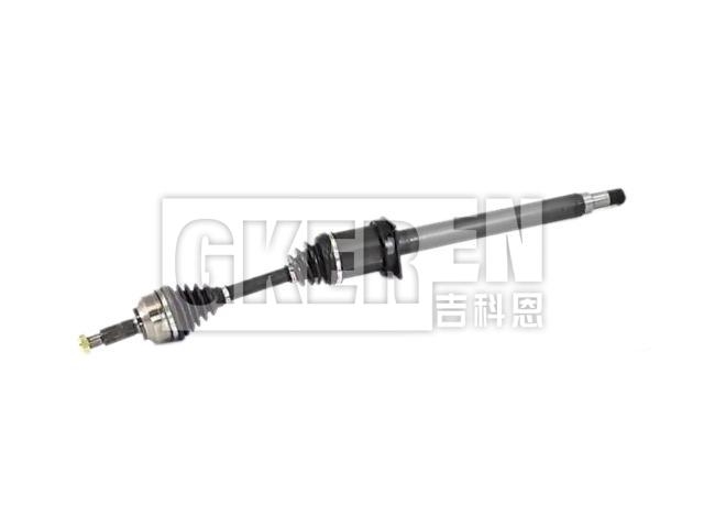 半轴 Driveshaft:C2S40434