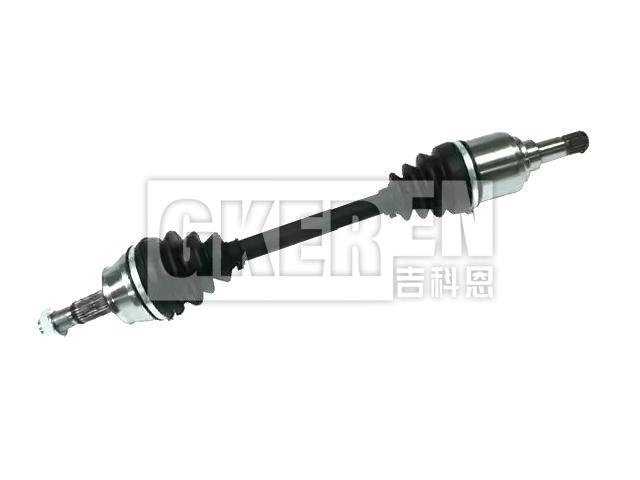 半轴 Driveshaft:51787864