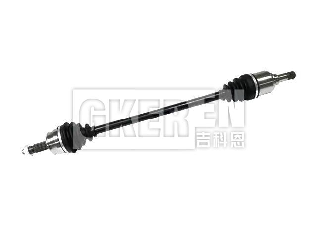 半轴 Driveshaft:51787862
