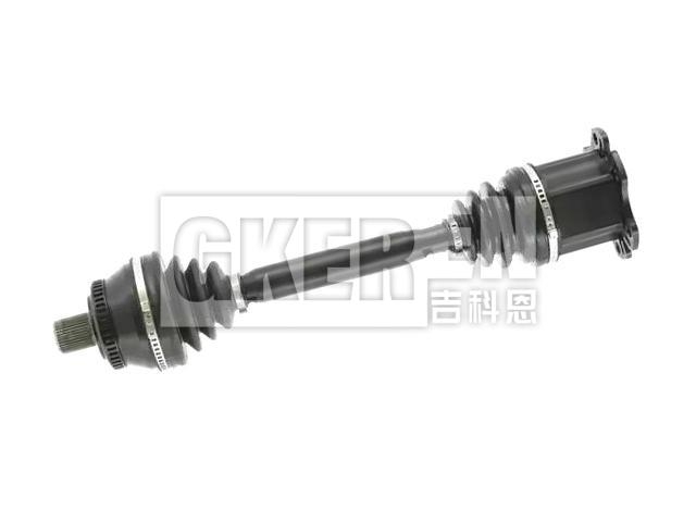 半轴 Driveshaft:4Z7 407 271 E