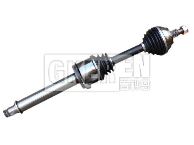 半轴 Driveshaft:46308132