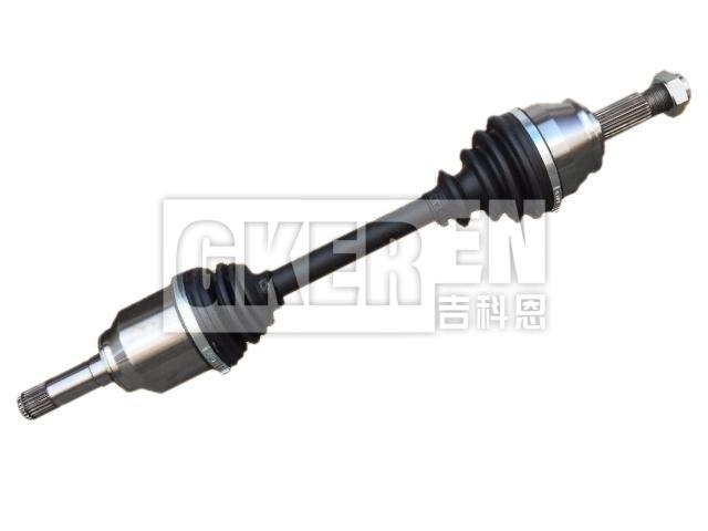 半轴 Driveshaft:50500529