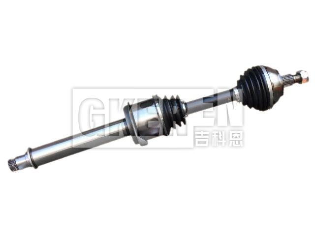 半轴 Driveshaft:50500523