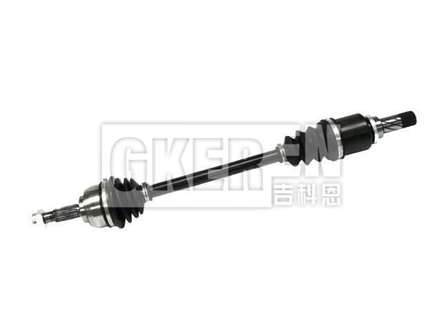 半轴 Driveshaft:82 00 341 698