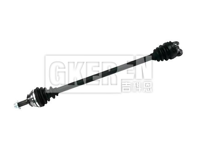 半轴 Driveshaft:8Z0 407 272 AL