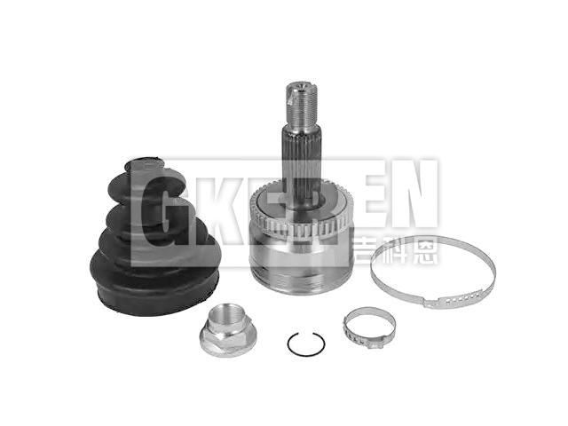 球笼修理包 CV Joint Kit:49500-D7010