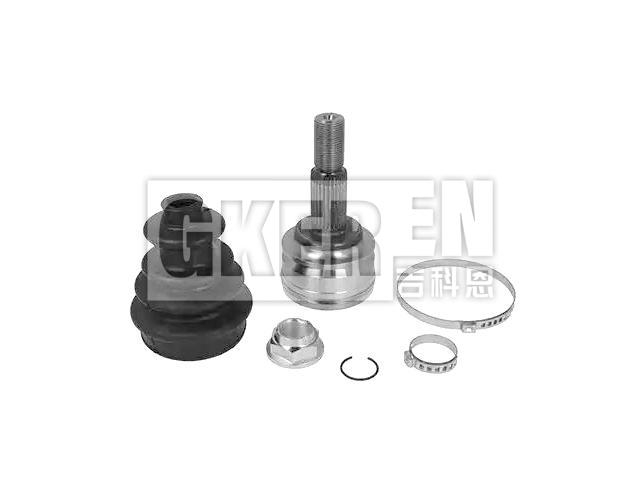 球笼修理包 CV Joint Kit:GDD1-22-510