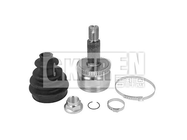 球笼修理包 CV Joint Kit:49500-D7180