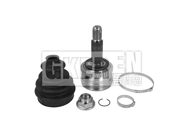 球笼修理包 CV Joint Kit:49591-A25A5