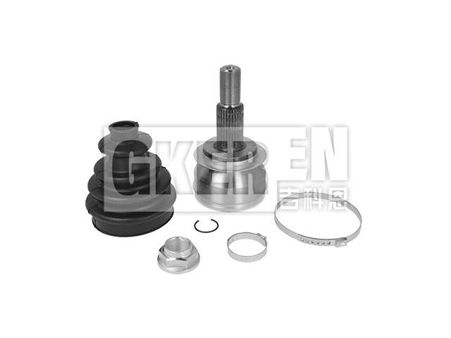 球笼修理包 CV Joint Kit:FTD5-22-510