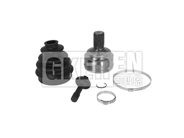 球笼修理包 CV Joint Kit:204 330 15 00