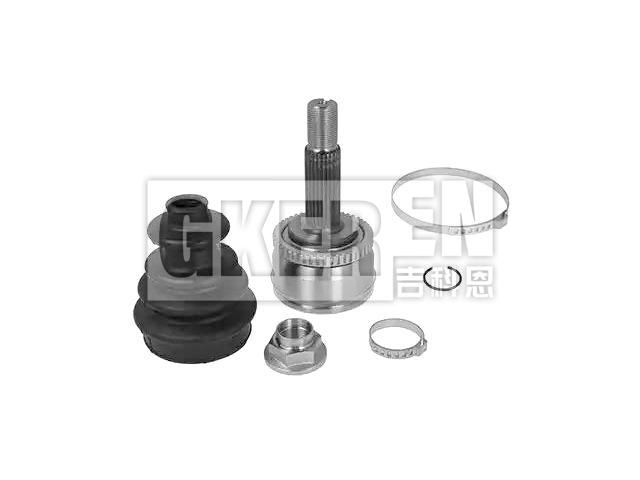 球笼修理包 CV Joint Kit:49580-1W100