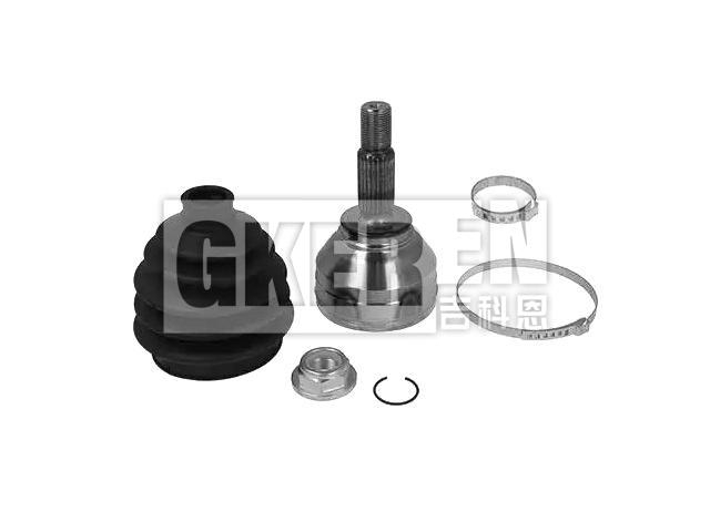 球笼修理包 CV Joint Kit:6RF 498 099 B