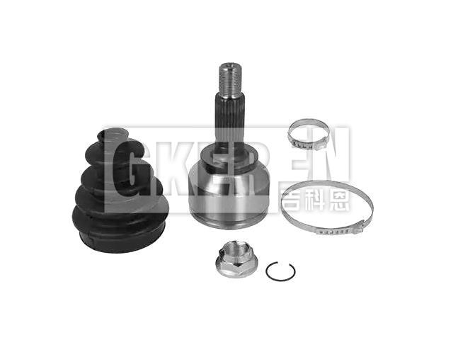 球笼修理包 CV Joint Kit:GG68-25-600